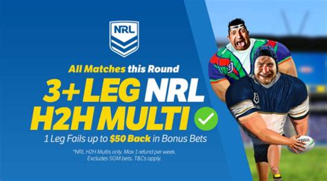 sportsbet nrl round 2